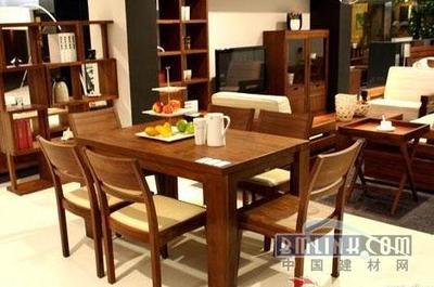 建材行業(yè)—利用高品質(zhì)涂裝效果促進(jìn)家具產(chǎn)品銷(xiāo)售建材資訊